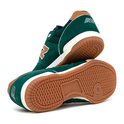 NM600 Tom Knox (Marsh Green / Tan) (S)