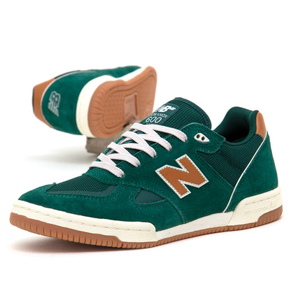 NM600 Tom Knox (Marsh Green / Tan) (S)