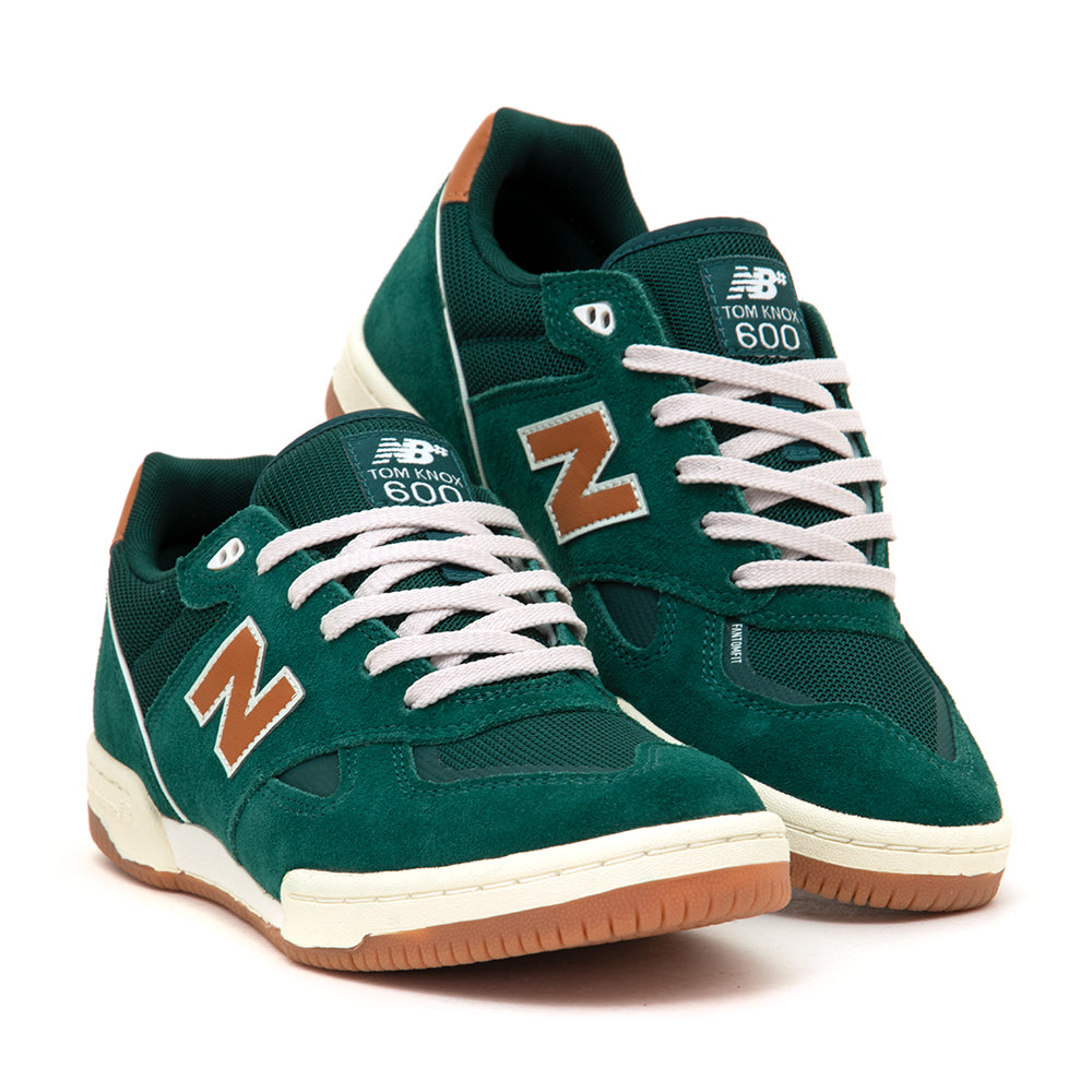 NM600 Tom Knox (Marsh Green / Tan) (S)