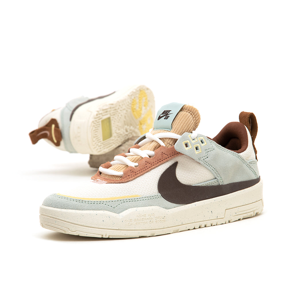 Day One (GS) Coconut Milk / Baroque Brown (S)