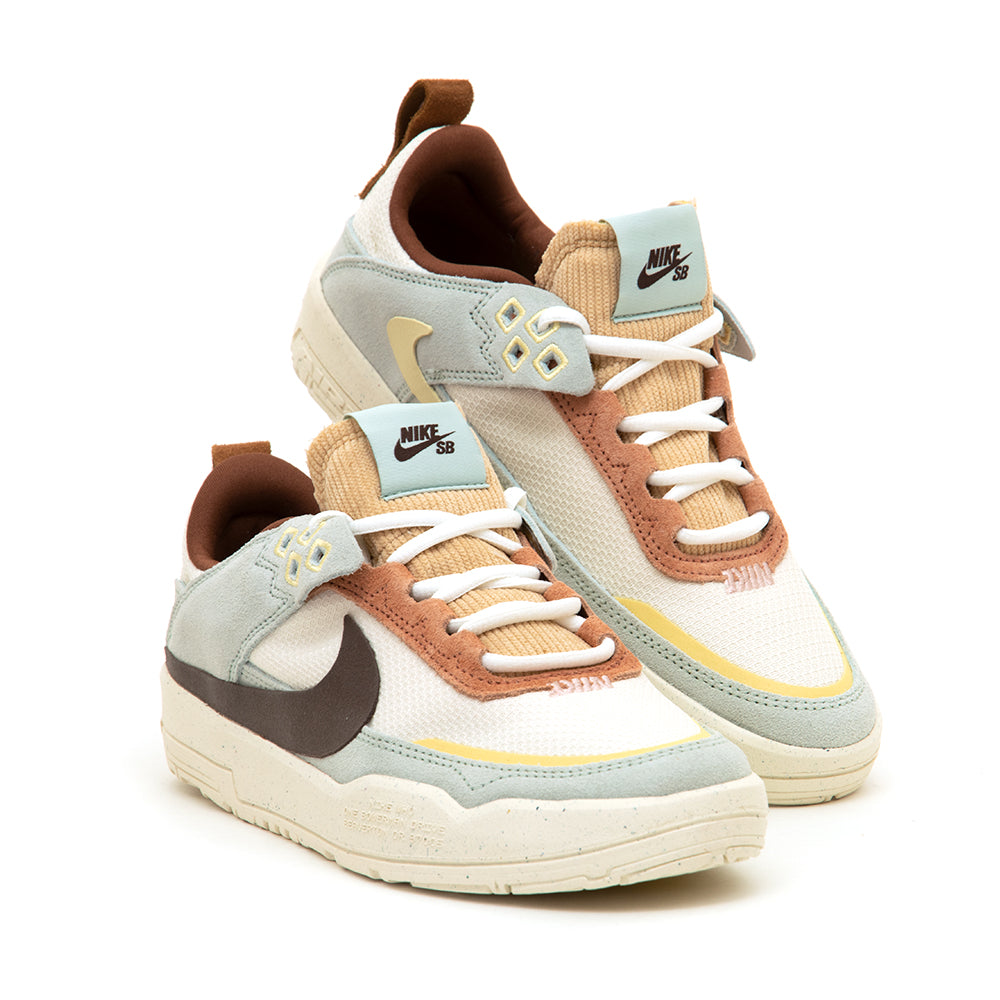 Day One (GS) Coconut Milk / Baroque Brown (S)