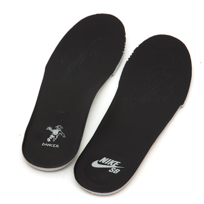 Zoom Blazer Low x Dancer Skateboards QS (Black / Metallic Silver - Black) (S)