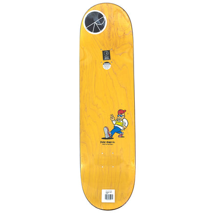 Herrington Cowboy Cop Deck (8.625)