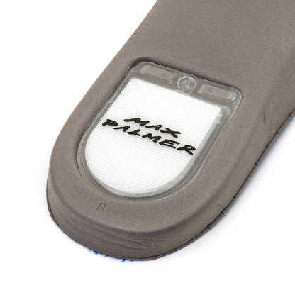 Dunk Low Pro QS Limosine (Dark Pony / Black - Silver - White)