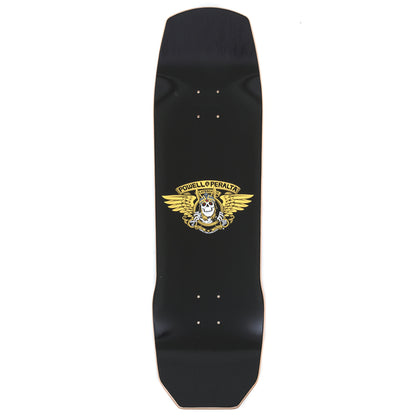 Anderson Heron 3 Shaped Deck Gold Foil (9.13)