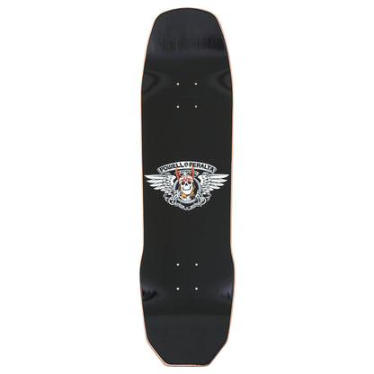 Anderson Heron 3 Shaped Deck Silver Foil (8.45)