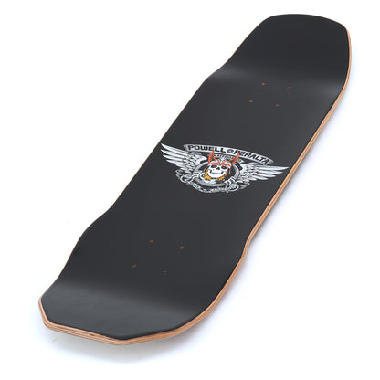 Anderson Heron 3 Shaped Deck Silver Foil (8.45)