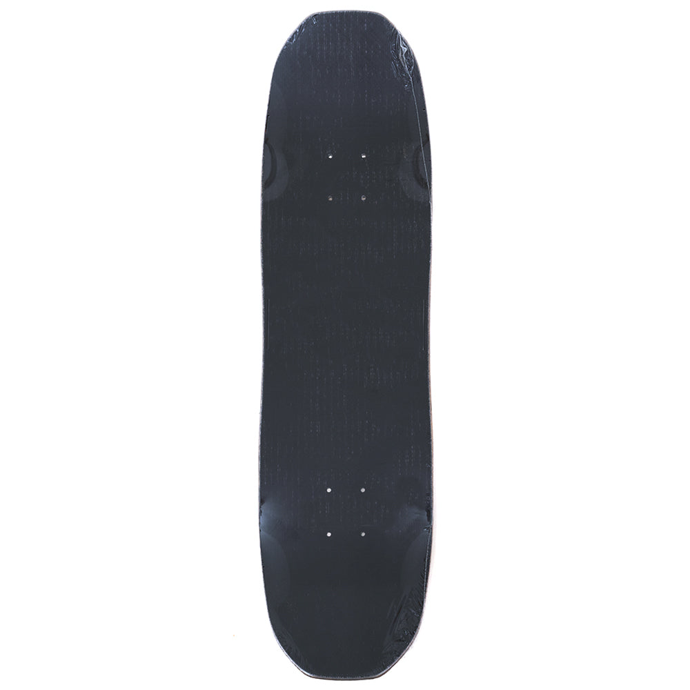 Anderson Hydrant Flight Shaped Deck Gold Foil (8.4)