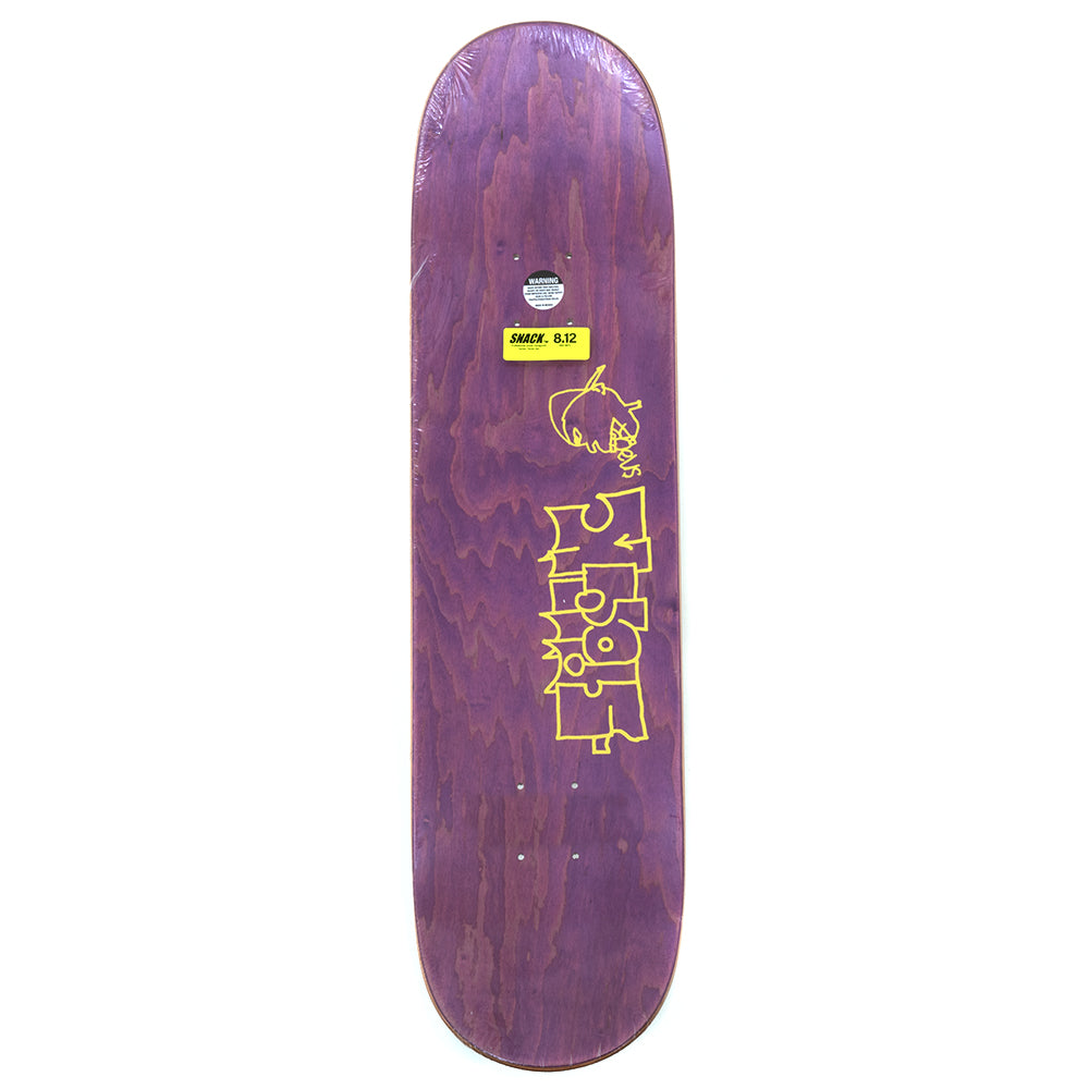 Narvaez Saigon Deck (8.1)