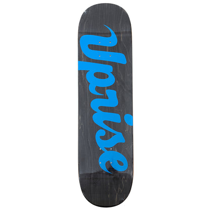 Jamieson Logo Deck (8.375") Blue