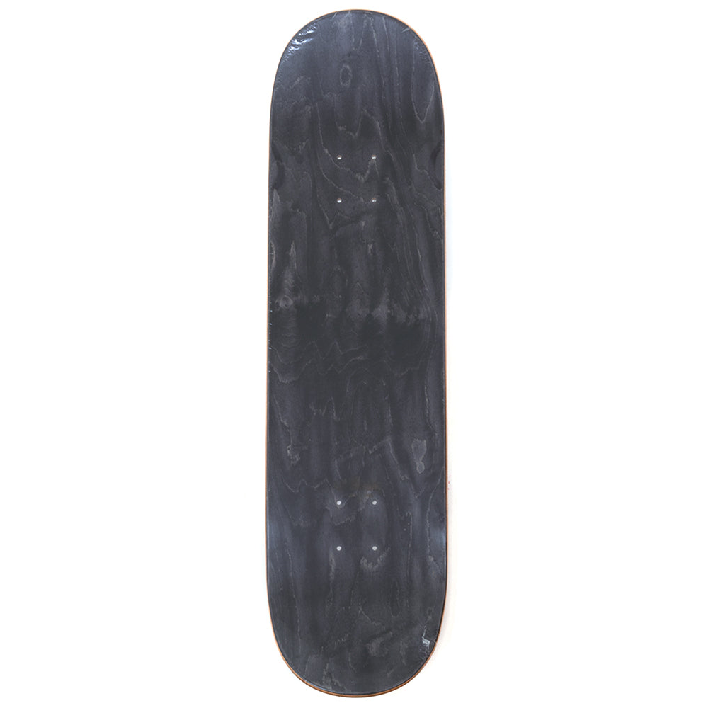 Jamieson Logo Deck (8.375") Blue