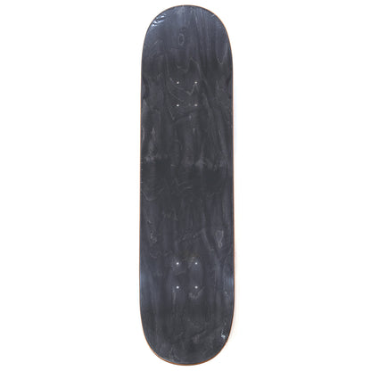 Jamieson Logo Deck (8.375") Blue