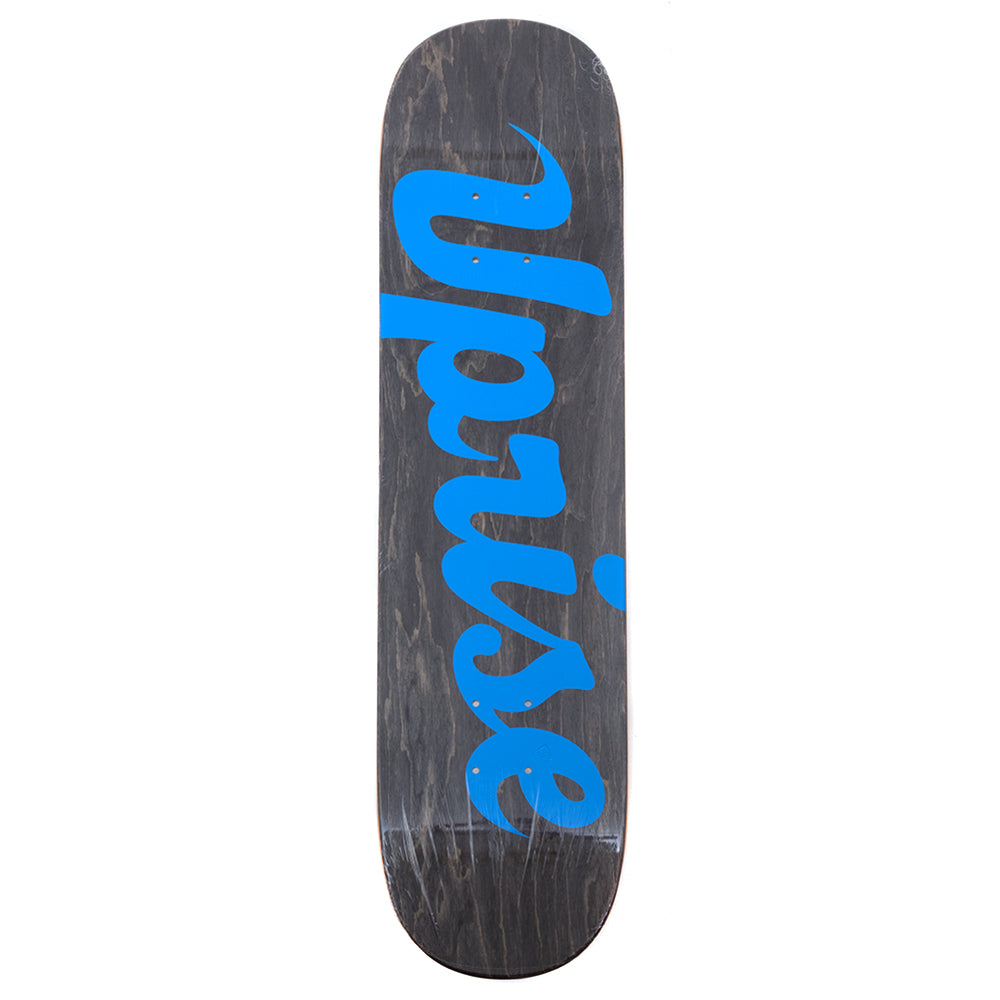 Jamieson Logo Deck (8.0") Blue