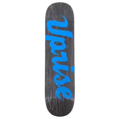 Jamieson Logo Deck (8.0") Blue