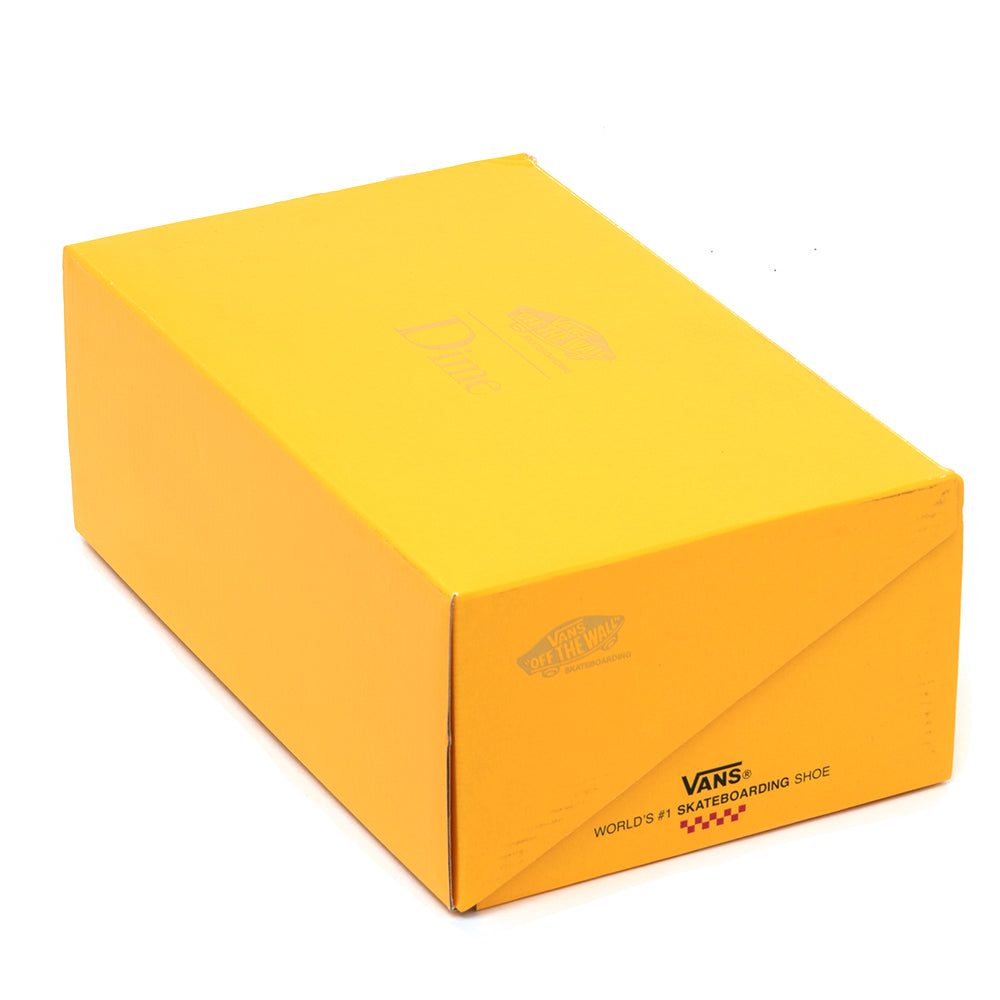 Skate Era Stub (Dime Taupe) VBU