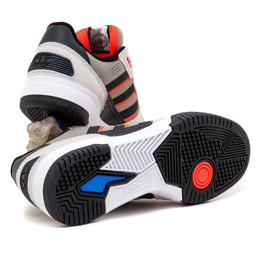 Tekkira Cup (Orbit Grey / Core Black / Solar Red)