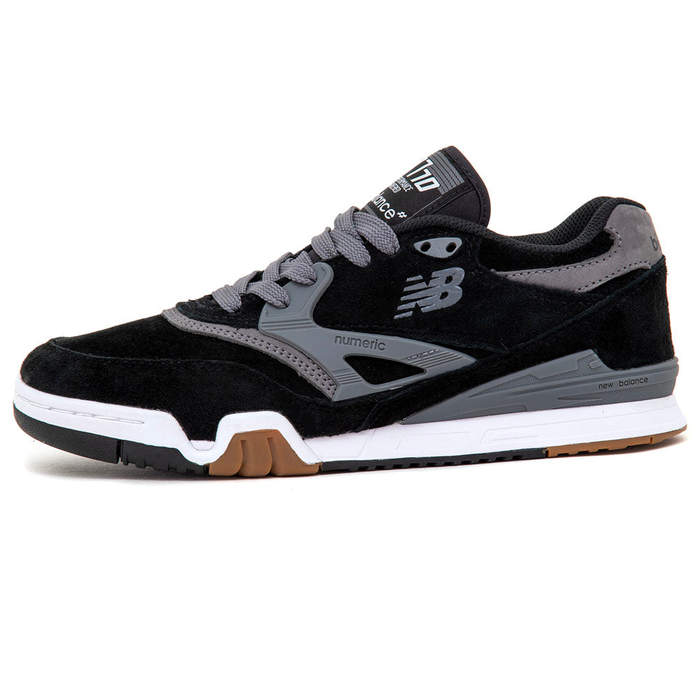 NM770 (Black / Grey)