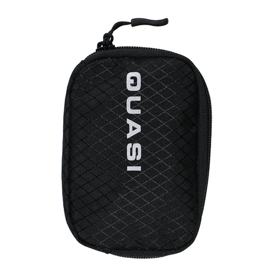 Crypto Wallet (Black)