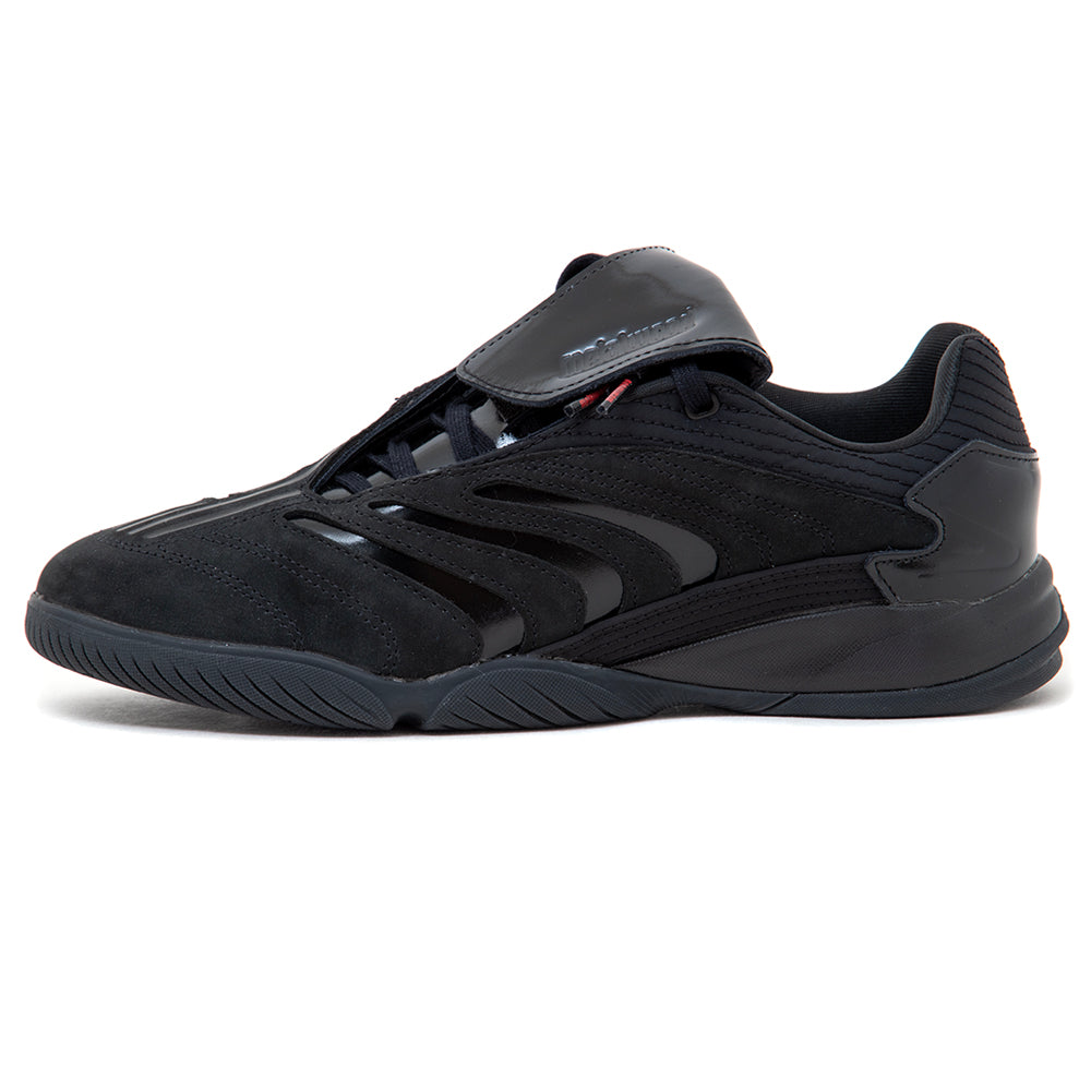 Predator Sala x Metalwood (Core Black / Core Black / Core Black)