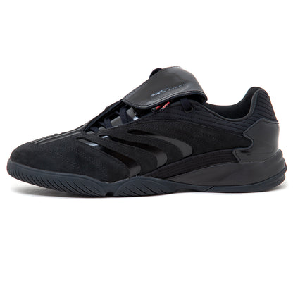 Predator Sala x Metalwood (Core Black / Core Black / Core Black)