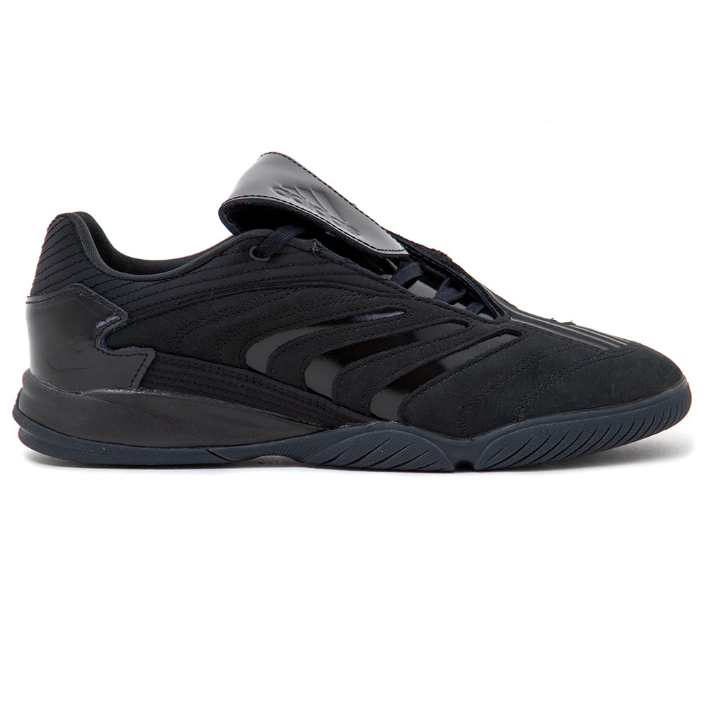 Predator Sala x Metalwood (Core Black / Core Black / Core Black)