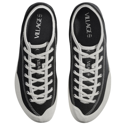 1.30 PM (Black / White)
