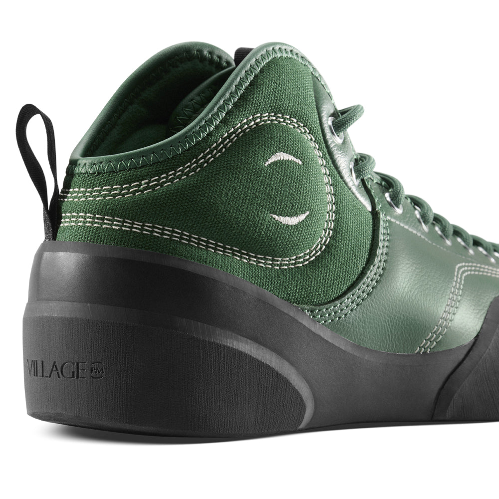 1 PM Mid (Green LTR)