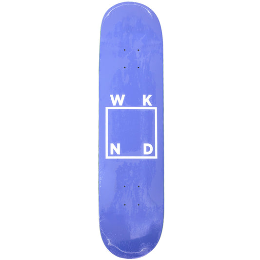 Logo Deck (7.75)