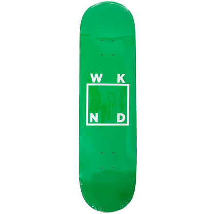 Logo Deck (8.25)