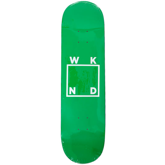 Logo Deck (8.25)