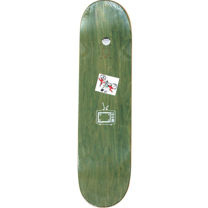 Logo Deck (8.25)