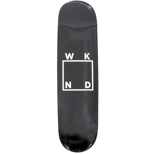 Logo Deck (8.375)