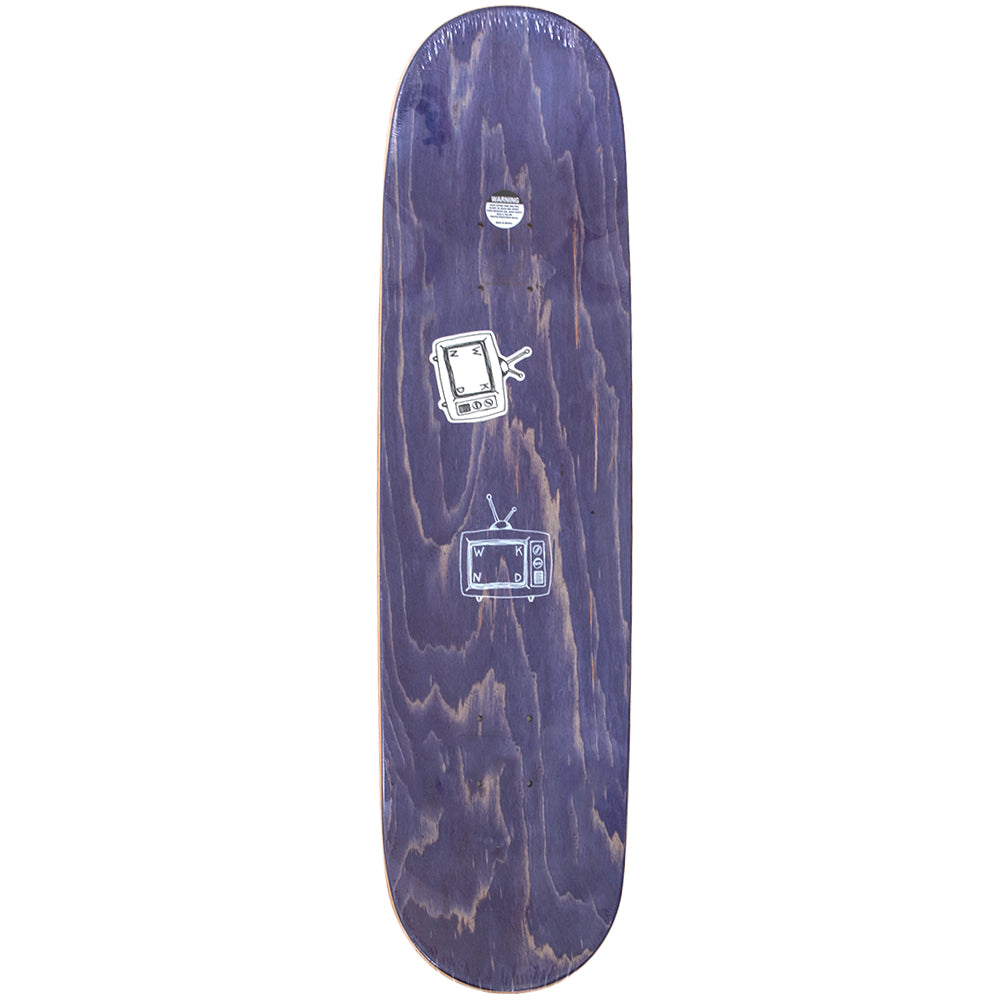 Logo Deck (8.375)