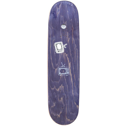 Logo Deck (8.375)