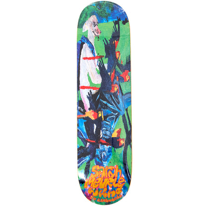 Meurle Dogoto Deck (8.125)