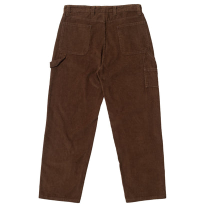 Shmoo Carpenter Pant (Brown)