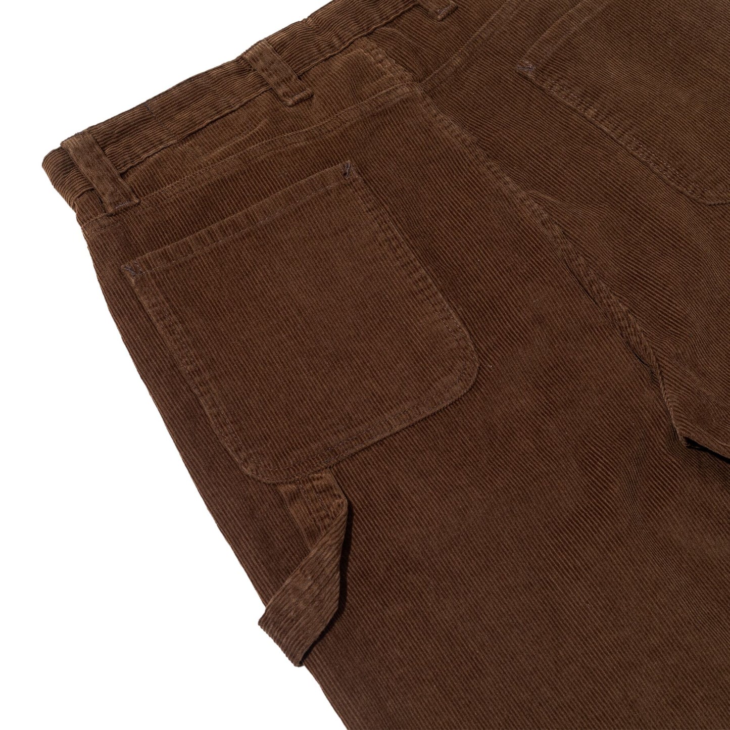 Shmoo Carpenter Pant (Brown)