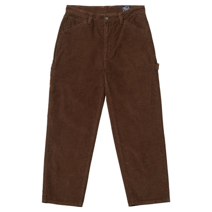 Shmoo Carpenter Pant (Brown)