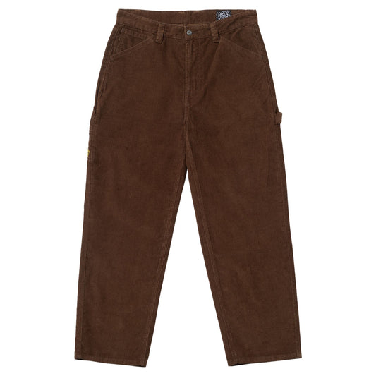 Shmoo Carpenter Pant (Brown)