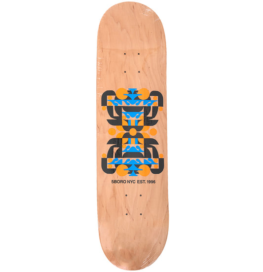 Cody Hudson Art Deck (8.25)