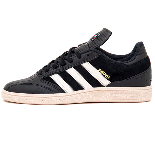 Busenitz (Black / Core White / Gold Metallic)