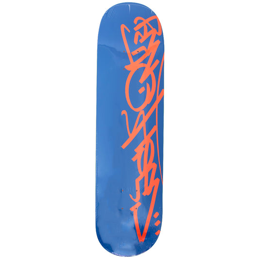 Rime Deck (8.0)