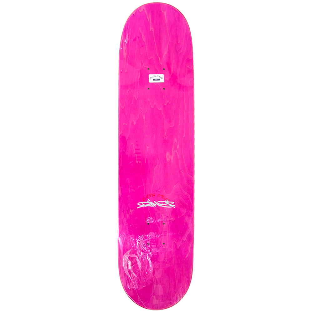 Rime Deck (8.0)