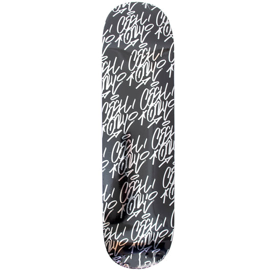 Skuf Philly Deck (8.125)