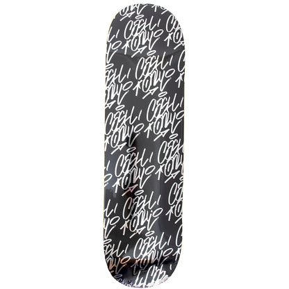 Skuf Philly Deck (8.5)
