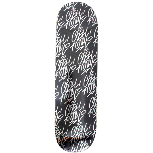 Skuf Philly Deck (8.5)