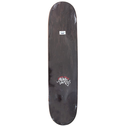 Yatse Aleka Deck (7.75)