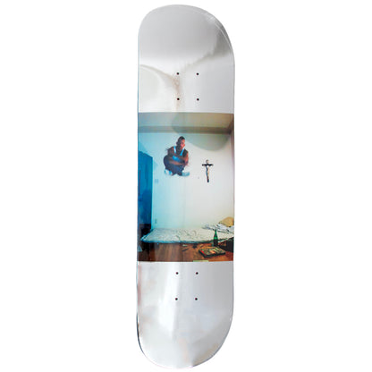 Dill Levitation Deck (8.18)