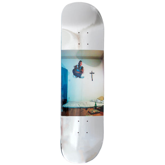 Dill Levitation Deck (8.18)