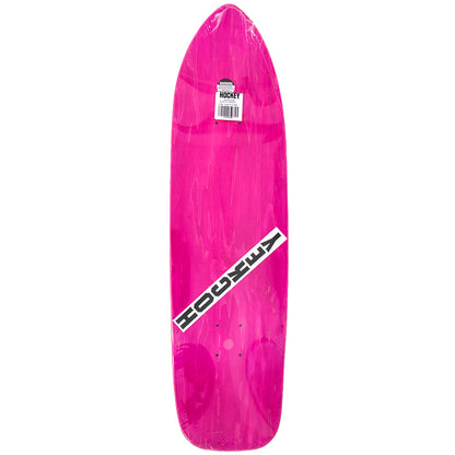Lonliest Feeling Shaped Deck (8.44)